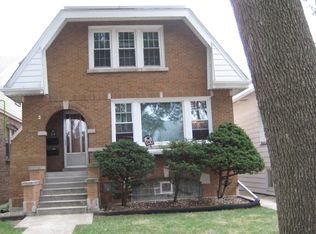 5807 N Marmora Ave APT 2, Chicago, IL 60646