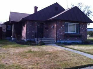 42 E Crown Ave, Spokane, WA 99207