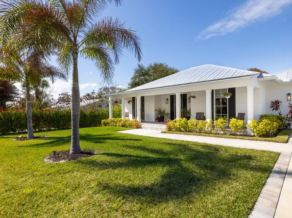 5169 SE Horseshoe Point Road, Stuart, FL 34997