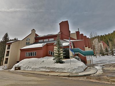 313 Iron Horse Way #C2033, Winter Park, CO, 80482