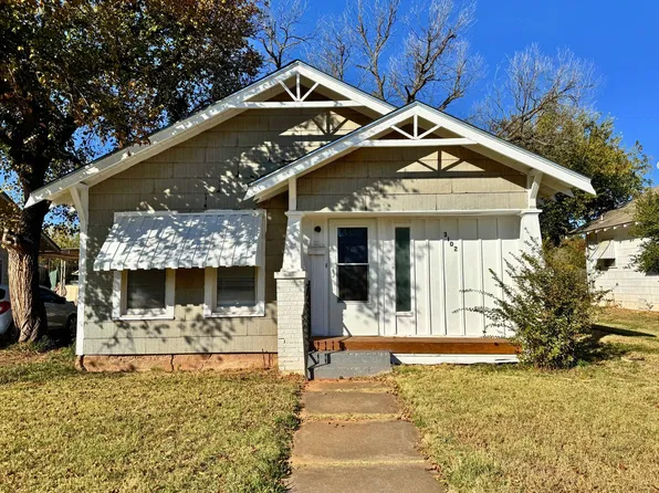 3102 Cumberland Ave, Wichita Falls, TX 76309