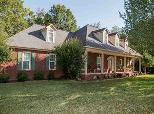 143 Matthews Ln, New Hope, AL 35760