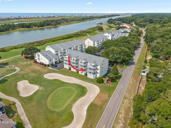 1914 Goose Creek Road SW #2103, Ocean Isle Beach, NC 28469