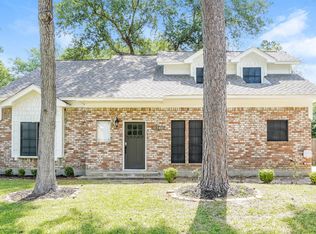 24814 Butterwick Dr, Spring, TX 77389