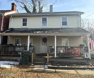 12 N Main Street, Marlboro, NJ, 07746