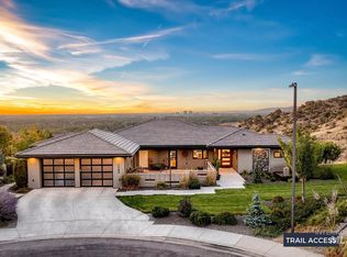 2642 E Windsong Dr, Boise, ID 83712