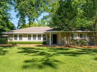 3433 Bankhead Ave, Montgomery, AL 36111