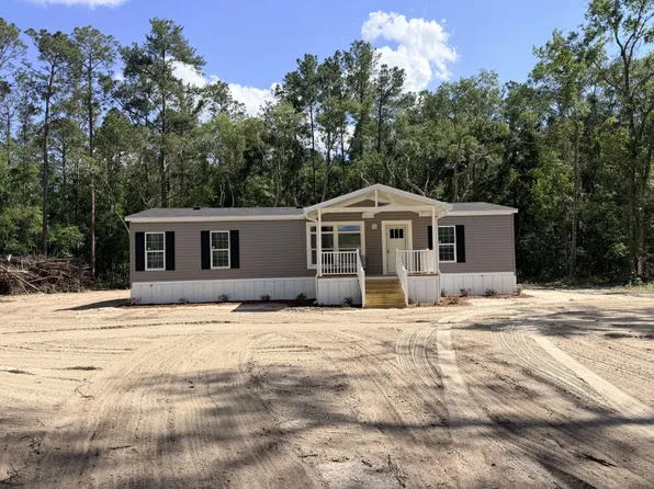 1292 NW Moore Rd, Lake City, FL 32055