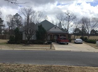 4202 Shinnecock Cir, Bessemer, AL 35022