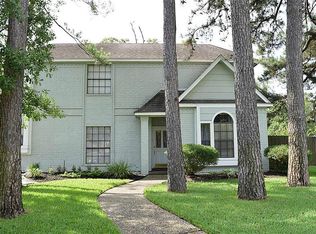 3531 Fir Forest Dr, Spring, TX 77388