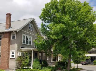 76 Amsden St APT 1, Arlington, MA 02474