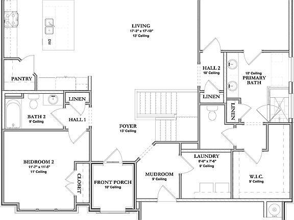 3rd image of this home