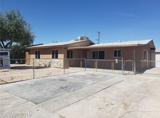 2121 Berkley Ave, Las Vegas, NV 89101