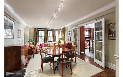 Sold by Douglas Elliman