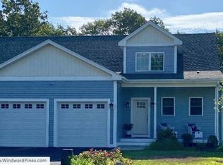 76 Starboard Dr LOT 76, Wareham, MA 02558
