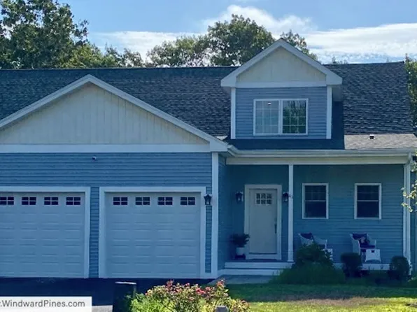 76 Starboard Dr Lot 76, Wareham, MA 02558
