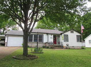 4045 Ragsdale Dr, Milan, TN 38358