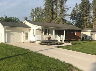 13385 Baxter Ave, Alden, NY 14004