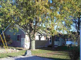 25 Ireland Dr, North Manchester, IN