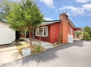 641 Rainbow Gardens Ln, Mc Daniels, KY 40152