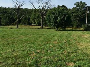 2206 Lake Shore Ln, Mansfield, AR 72944