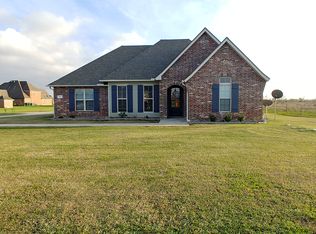 7405 Buckskin Dr, Iowa, LA 70647