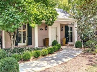 110 Woodmont Cir, Nashville, TN 37205