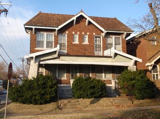 5189 Goethe Ave, Saint Louis, MO