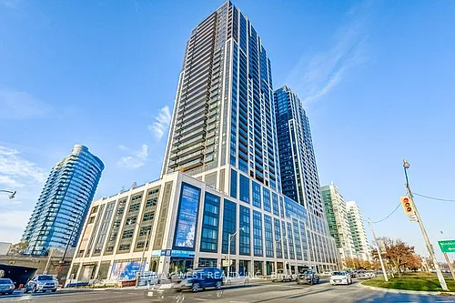 1928 Lake Shore Blvd W Photo 1