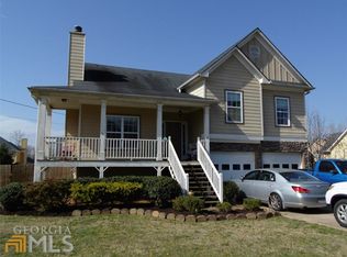 1359 Adairsville Pleasant Valley Rd, Adairsville, GA 30103
