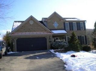 6437 Monet Dr, Roanoke, VA 24018