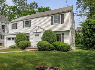 47 Carthage Rd, Scarsdale, NY 10583