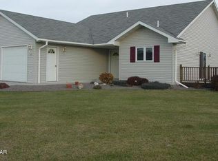 1107 Lochmist Ln NW, Alexandria, MN 56308