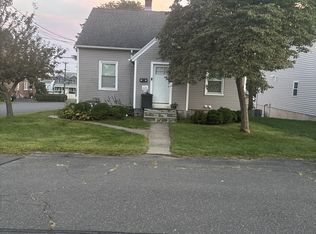805 Congress Ave FLOOR 2, Waterbury, CT 06708