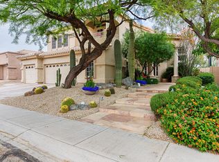 1644 E Saltsage Dr, Phoenix, AZ 85048