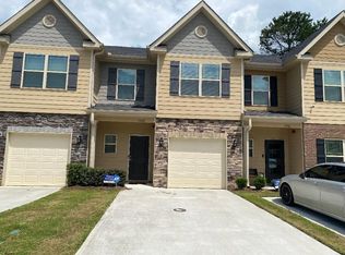 5348 Creekview Ln, Morrow, GA 30260