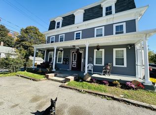 693 Concord St, Framingham, MA 01702