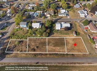 0 E 3rd St #8, Yamhill, OR 97148