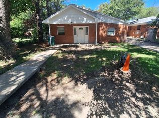 418 Pine St, Clyde, TX 79510