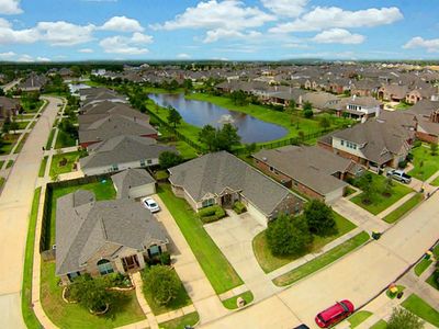 9222 Barnsford Ln, Tomball, TX, 77375