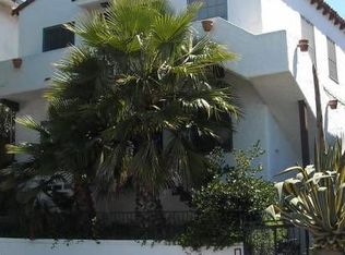 1107 28th St APT A, San Diego, CA 92102