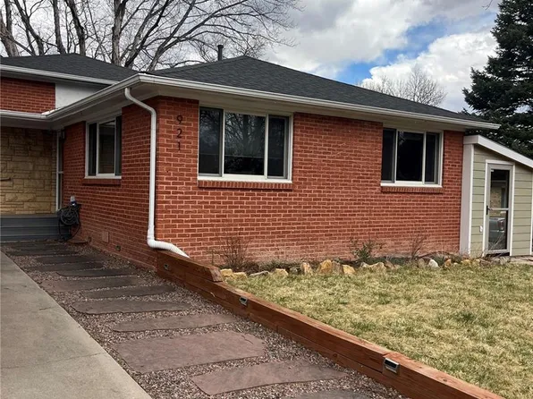 921 Valley Road, Colorado Springs, CO 80904