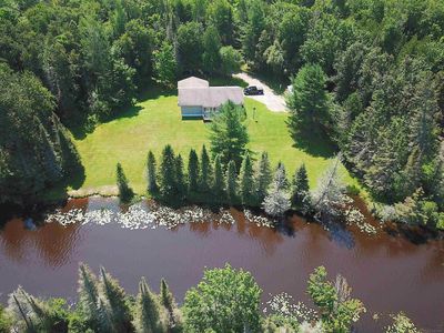 7235 S Mary Ella, Brimley, MI, 49715