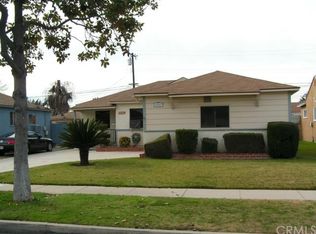 15507 Fairford Ave, Norwalk, CA 90650