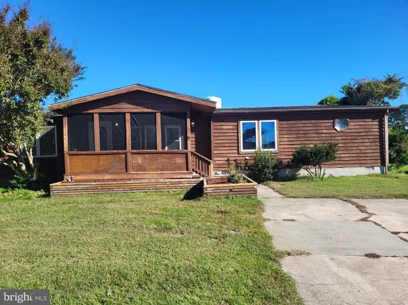 23 E Wind Dr #23, Berlin, MD 21811