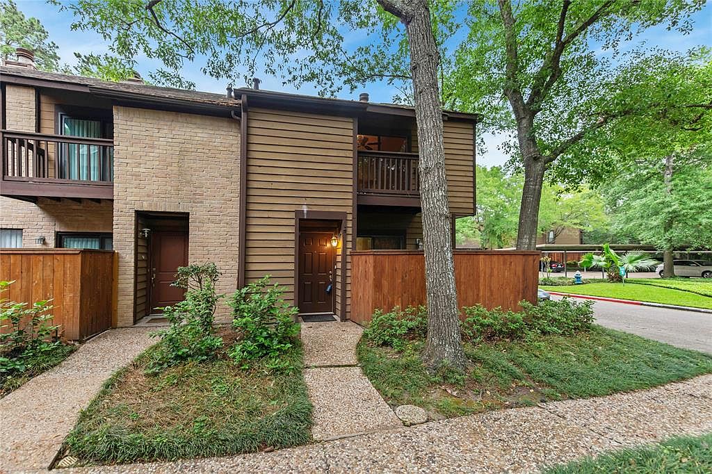 11711 Memorial Dr APT 87, Houston, TX 77024 MLS 34186970 Zillow