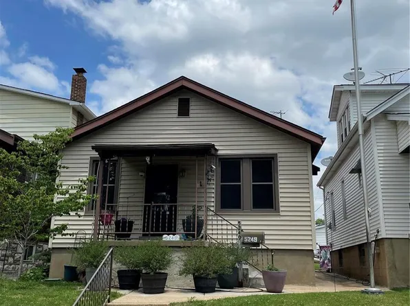 5249 Bonita Ave, Saint Louis, MO 63109