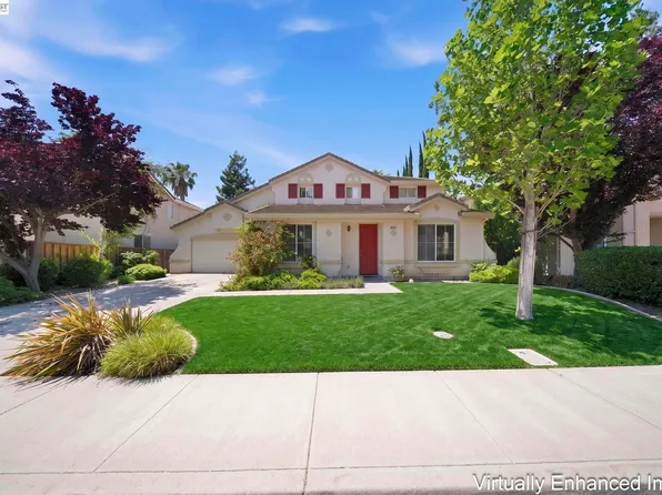 4617 Palomino Way, Antioch, CA 94531