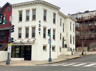 1301 Florida Ave NW, Washington, DC 20009