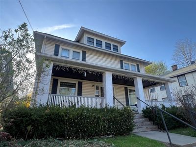 127 Laurel Ave, Binghamton, NY, 13905